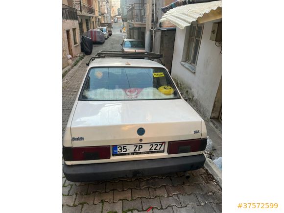 Sahibinden Tofaş Şahin 1.6 2000 Model
