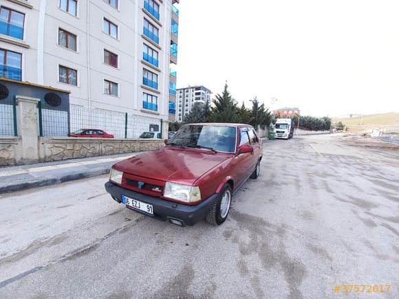 Galeriden Tofaş Doğan L 1992 Model Ankara
