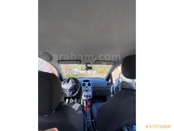 Sahibinden Opel Corsa 1.3 CDTI Essentia 2014 Model