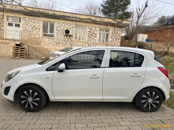 Sahibinden Opel Corsa 1.3 CDTI Essentia 2014 Model