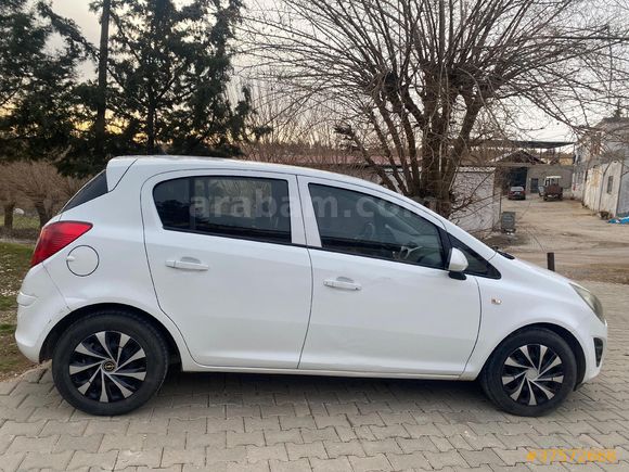 Sahibinden Opel Corsa 1.3 CDTI Essentia 2014 Model