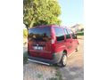 Sahibinden Fiat Doblo Combi 1.3 Multijet Active 2007 Model
