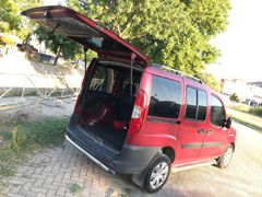 Sahibinden Fiat Doblo Combi 1.3 Multijet Active 2007 Model
