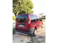 Sahibinden Fiat Doblo Combi 1.3 Multijet Active 2007 Model