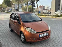  Chery Kimo 1.3 Lusso 2010 Model Denizli