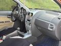  Chery Kimo 1.3 Lusso 2010 Model Denizli