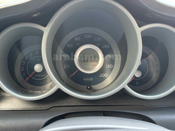  Chery Kimo 1.3 Lusso 2010 Model Denizli