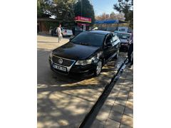 Sahibinden Volkswagen Passat 2.0 TDi Highline 2007 Model 