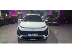 Sahibinden Hyundai Bayon 1.0 T-GDI Elite 2025 Model