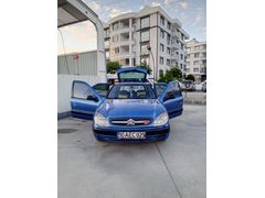 Sahibinden Citroen Xsara 1.4 HDi 2005 Model