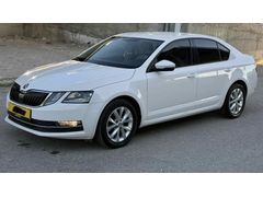 Sahibinden Skoda Octavia 1.6 TDI Style 2019 Model  225.000 km’de Beyaz ve 4 lastik sıfır Goodyear 