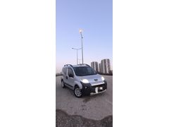 Sahibinden Peugeot Bipper 1.4 HDI Comfort Plus 2012 Model