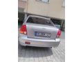 Sahibinden Hyundai Accent 1.6 Admire 2004 Model Ankara