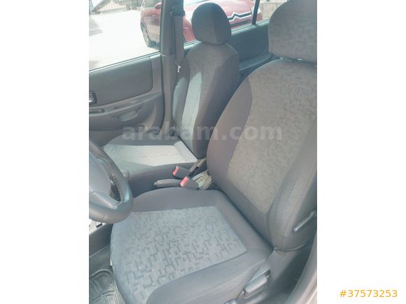 Sahibinden Hyundai Accent 1.6 Admire 2004 Model Ankara
