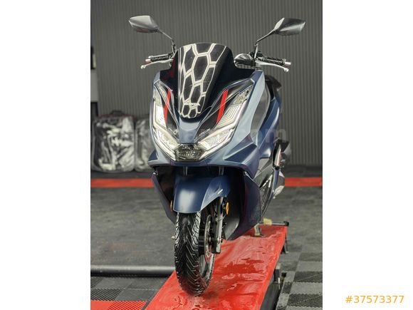 Sahibinden Honda PCX125 