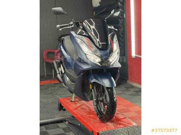 Sahibinden Honda PCX125 