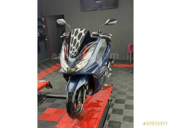 Sahibinden Honda PCX125 