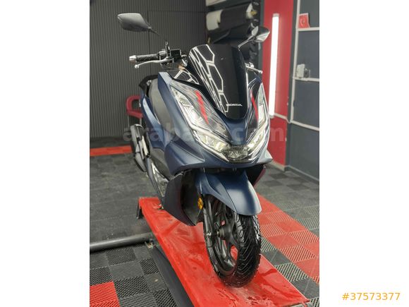 Sahibinden Honda PCX125 