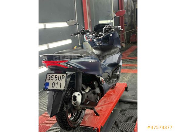 Sahibinden Honda PCX125 