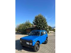 Sahibinden Lada Niva 1.7 1987 Model