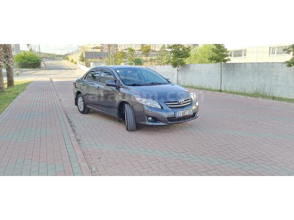 Bir araç ne kadar bakımlı olabilirse o kadar bakımlı Toyota