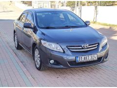Bir araç ne kadar bakımlı olabilirse o kadar bakımlı Toyota