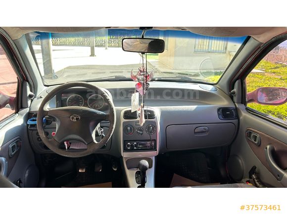Sahibinden Klimalı 184.000 KM