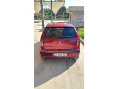 Sahibinden Klimalı 184.000 KM