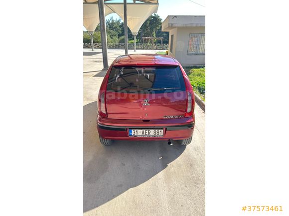 Sahibinden Klimalı 184.000 KM