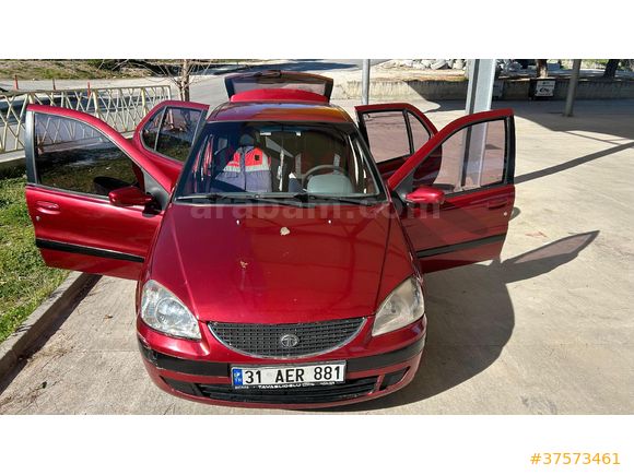 Sahibinden Klimalı 184.000 KM