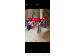 Sahibinden Massey Ferguson 165