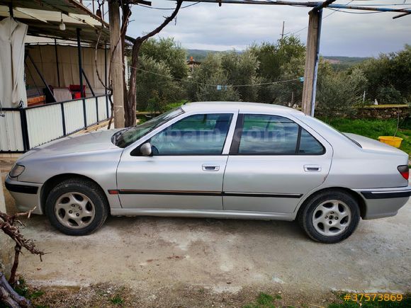 Sahibinden Otomatik Vitesli