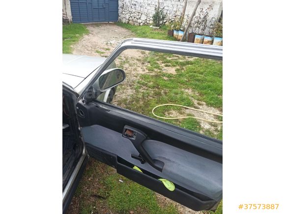Sahibinden Tofaş Doğan 1.6 2001 Model