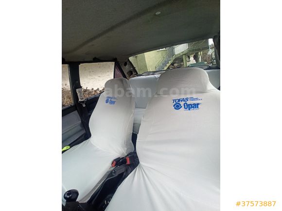 Sahibinden Tofaş Doğan 1.6 2001 Model