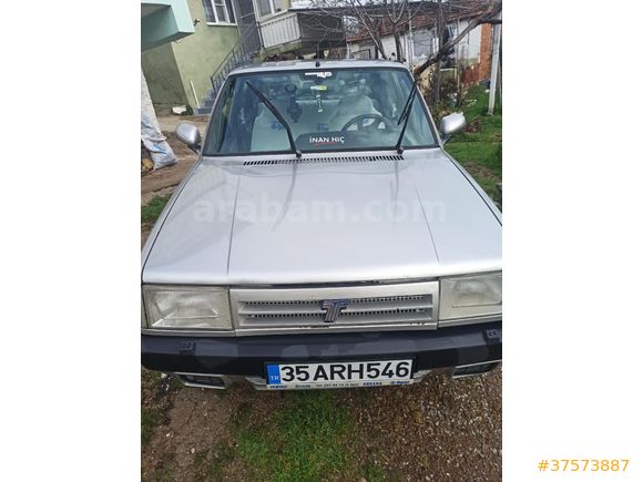 Sahibinden Tofaş Doğan 1.6 2001 Model