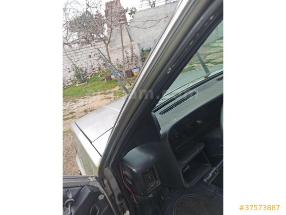 Sahibinden Tofaş Doğan 1.6 2001 Model