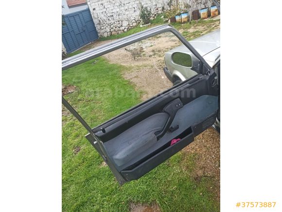 Sahibinden Tofaş Doğan 1.6 2001 Model