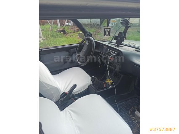 Sahibinden Tofaş Doğan 1.6 2001 Model