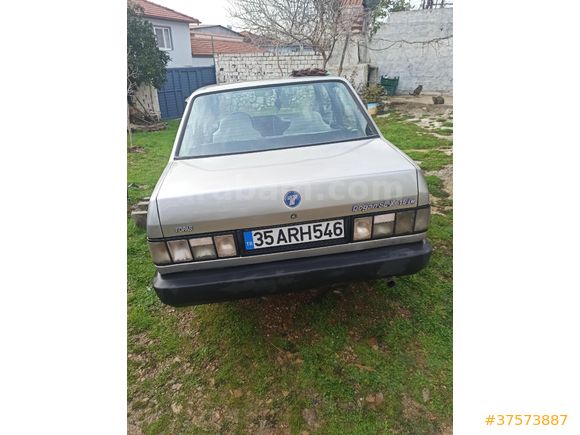 Sahibinden Tofaş Doğan 1.6 2001 Model