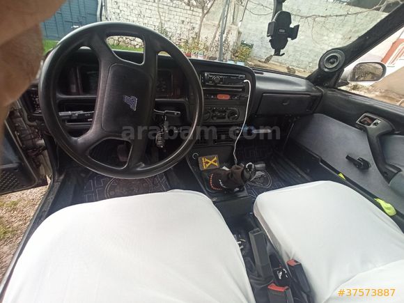 Sahibinden Tofaş Doğan 1.6 2001 Model