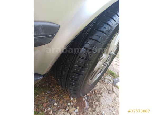 Sahibinden Tofaş Doğan 1.6 2001 Model
