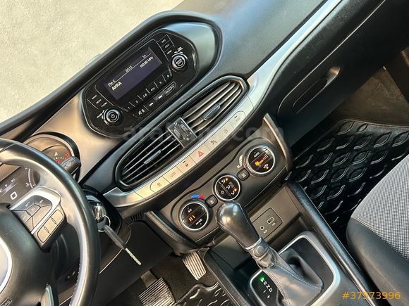 Sahibinden Fiat Egea 1.6 Multijet Comfort 2017 Model
