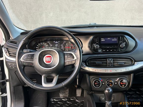 Sahibinden Fiat Egea 1.6 Multijet Comfort 2017 Model
