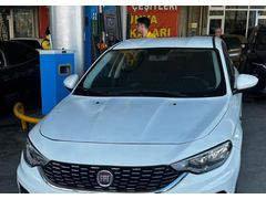 Sahibinden Fiat Egea 1.6 Multijet Comfort 2017 Model