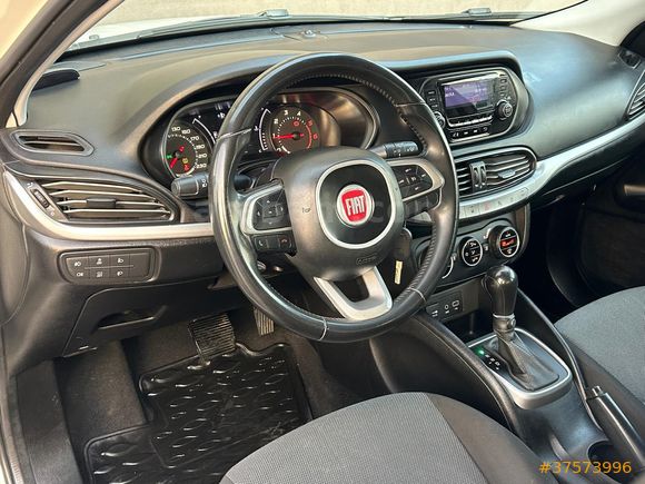 Sahibinden Fiat Egea 1.6 Multijet Comfort 2017 Model