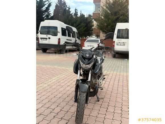 Sahibinden Mondial 125 Drift L 