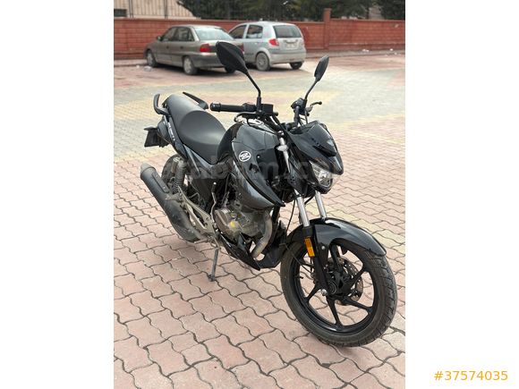 Sahibinden Mondial 125 Drift L 