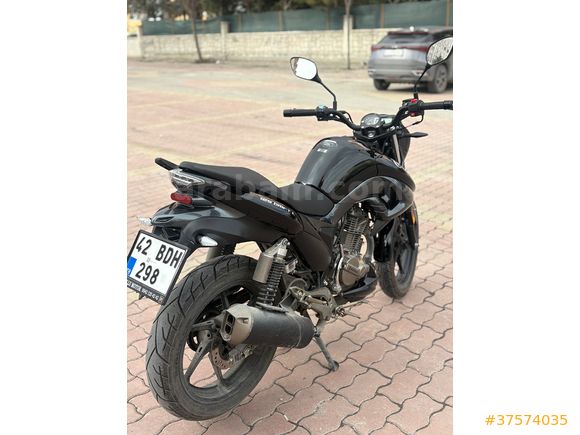 Sahibinden Mondial 125 Drift L 