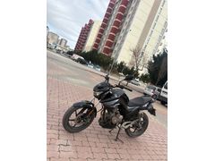 Sahibinden Mondial 125 Drift L 