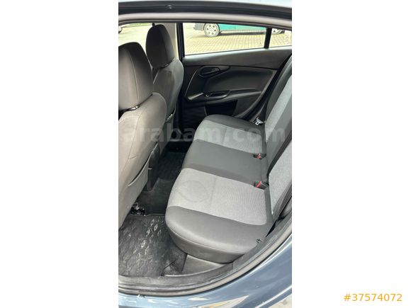 Sahibinden Fiat Egea 1.6 Multijet Easy 2022 Model 